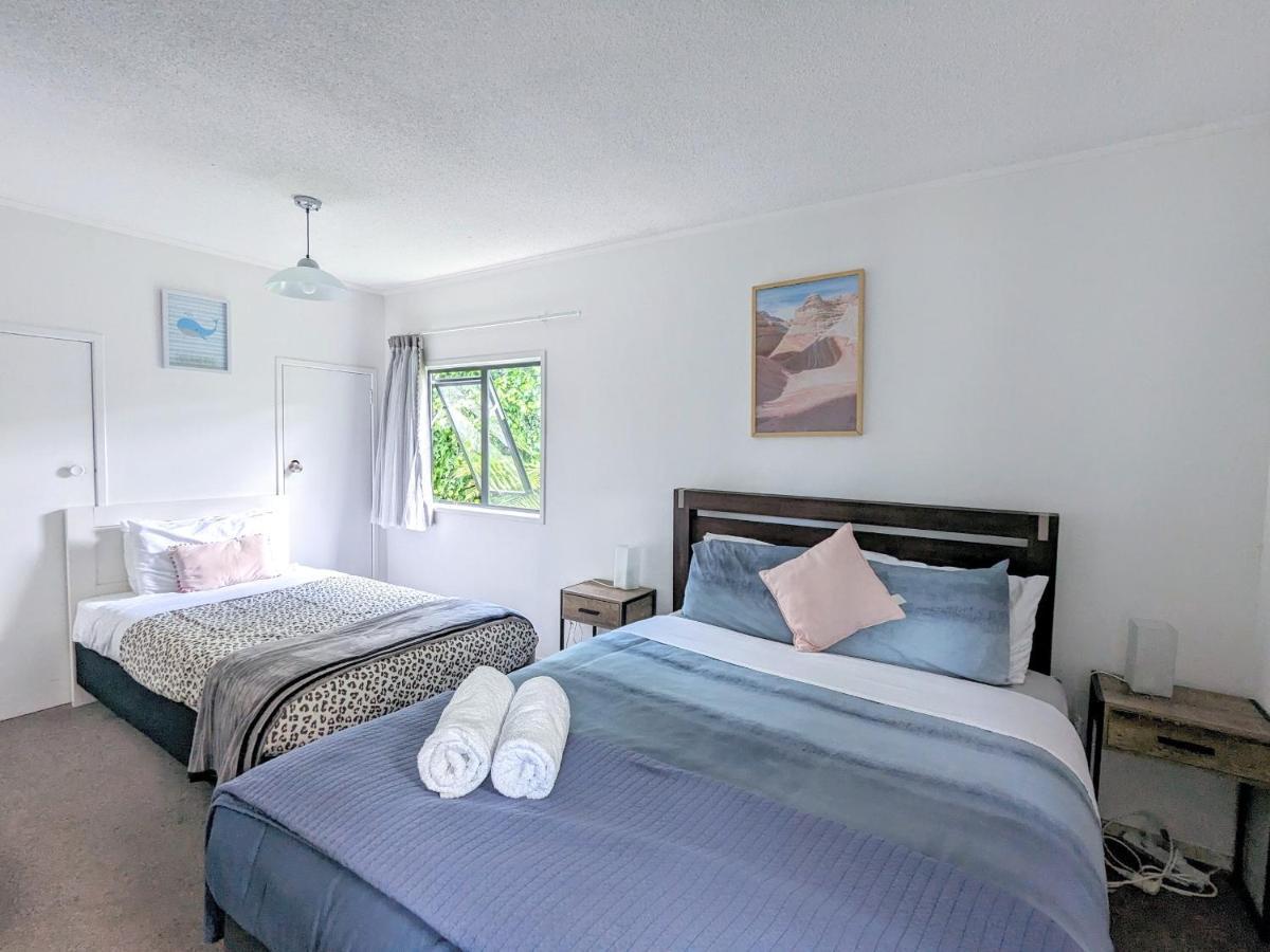 Rotorua Redwood Retreat 빌라 외부 사진