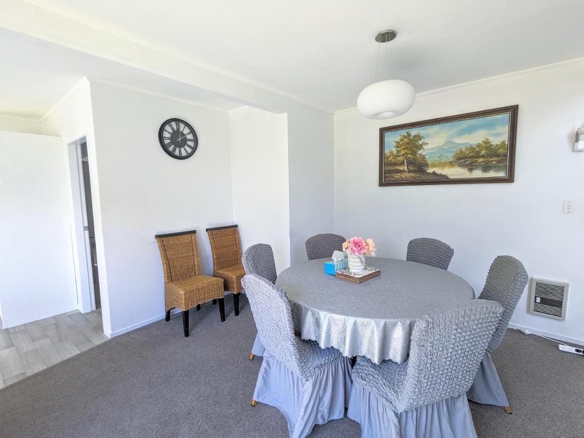 Rotorua Redwood Retreat 빌라 외부 사진