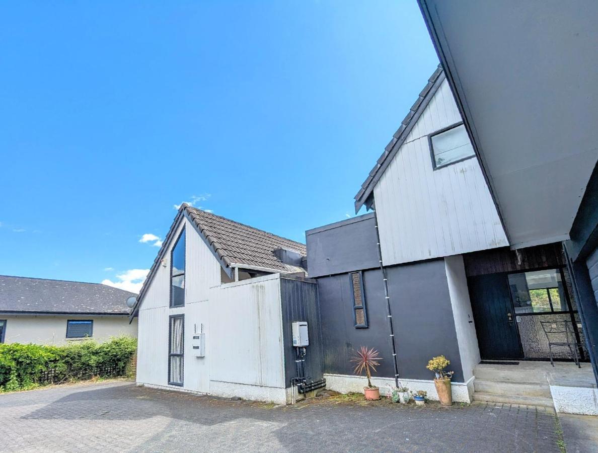 Rotorua Redwood Retreat 빌라 외부 사진