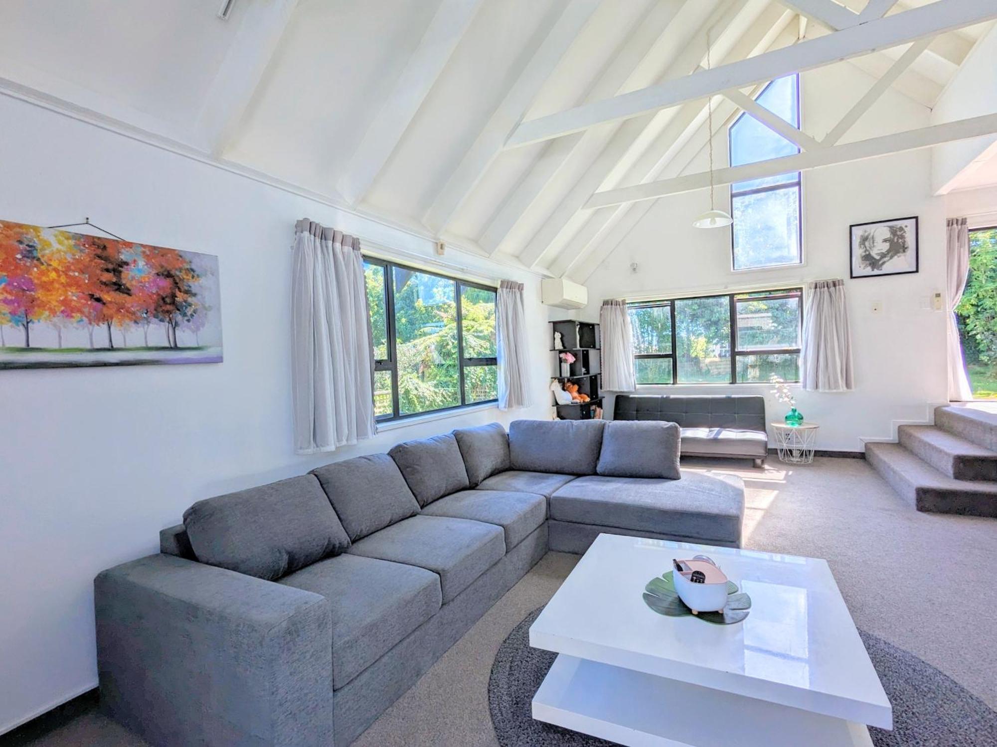 Rotorua Redwood Retreat 빌라 외부 사진