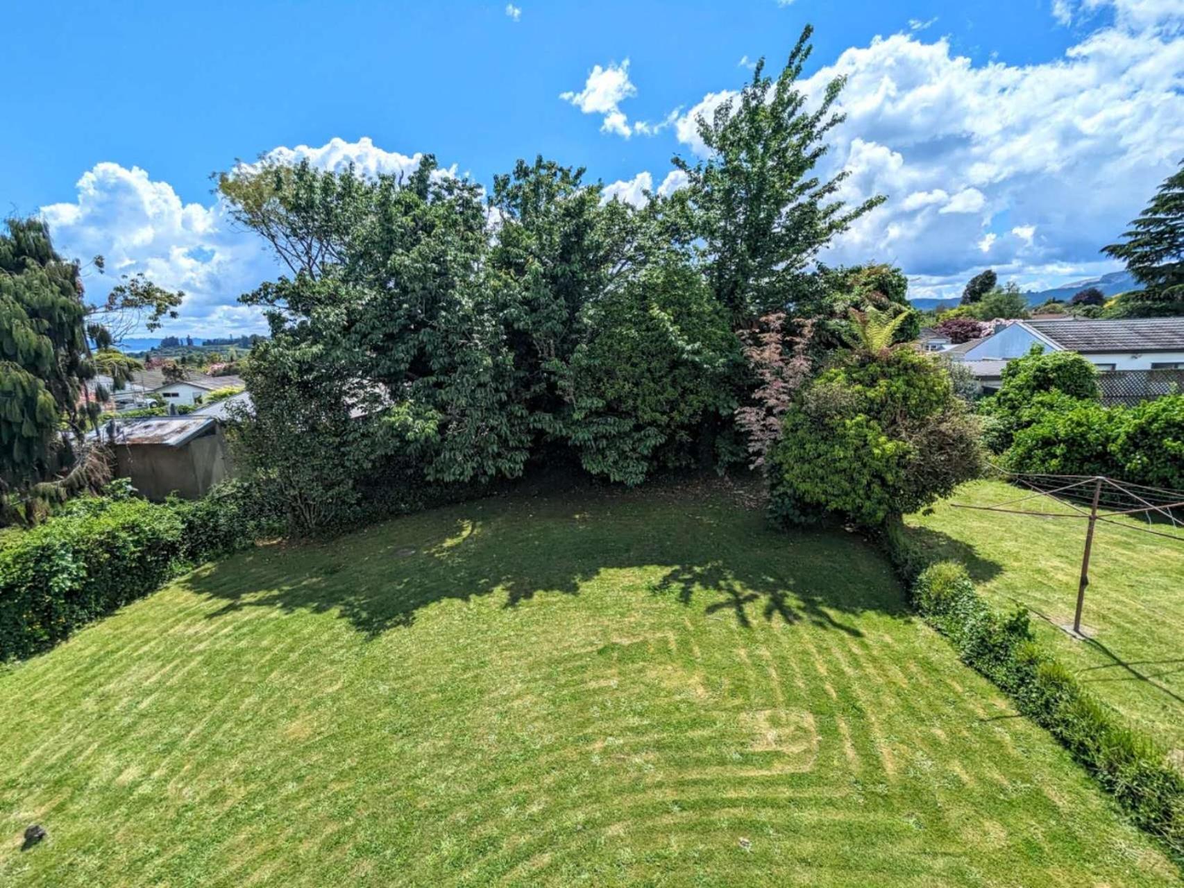 Rotorua Redwood Retreat 빌라 외부 사진